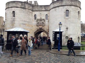 Picture of Tower of London